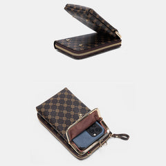 Small Crossbody Phone Bag – Compact, Stylish, and Functional