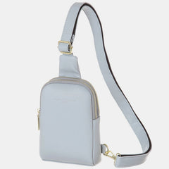 Small Crossbody Sling Bag for Women – Compact & Stylish Chest Bag - VOTVO