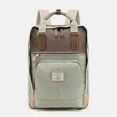 Waterproof Multifunctional Large Capacity School Backpack | Lightweight & Stylish for Daily Use and Travel