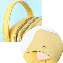 Women's Small Backpack Purse – A Versatile and Stylish Handbag for Every Occasion - VOTVO