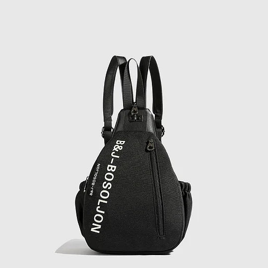 Women's Multi - compartment Backpack - VOTVO