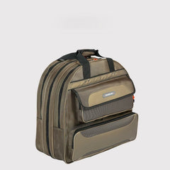 Fishing Rod Storage Bag Waterproof Double Shoulder Fishing Tackle Backpack - VOTVO