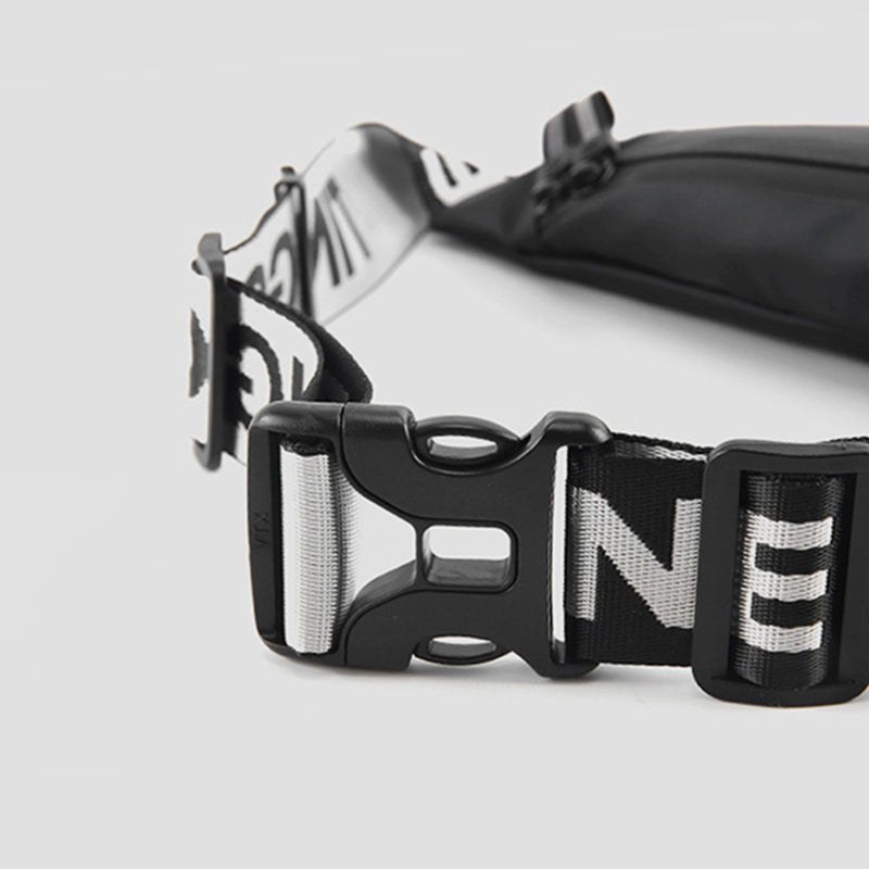 Waterproof Waist Bag for Men & Women | Reflective Small Pouch Chest Bag - VOTVO