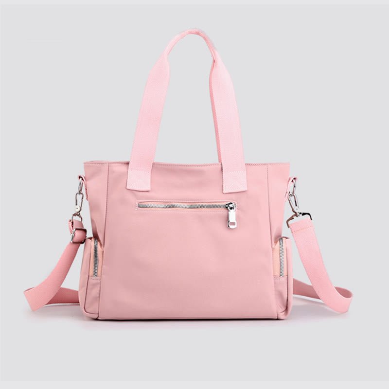 Torebka damska Codzienne zakupy Lekka, codzienna torba dla mamy - VOTVO