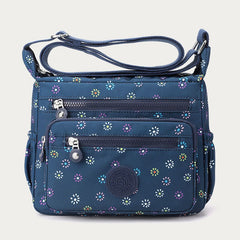 Nylon Crossbody Bag for Women – Stylish, Durable & Multi - functional - VOTVO