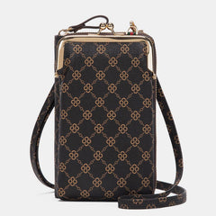 Small Crossbody Phone Bag – Compact, Stylish, and Functional - VOTVO