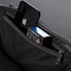 Lightweight Waterproof Large Capacity Waist Bag - VOTVO