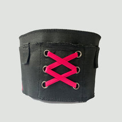 Women Invisible Thigh Holster – Drop Leg Holster with Magazine Pouches - VOTVO