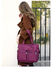 Saintfusion – Multifunctional Shoulder Bag for Travel, Shopping, and Daily Use - VOTVO