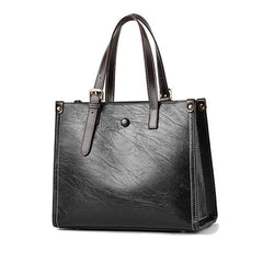 PU Handbag Crossbody Bag for Women – Multi - compartment Tote Shoulder Bag Purse - VOTVO