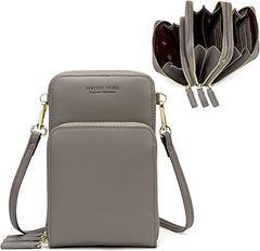 Multifunctional Shoulder Bag - VOTVO