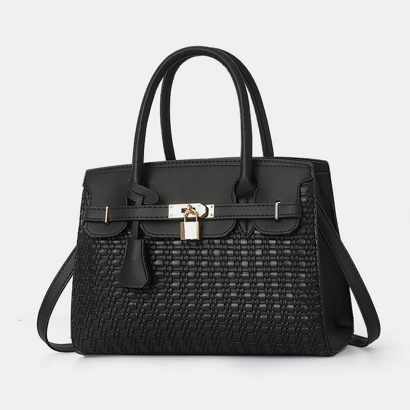 Women's Fashion Handbags Crossbody Tote Shoulder Bag Top Handle Satchel Purse - VOTVO