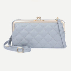 Small Crossbody Phone Bag - Lightweight Shoulder Bag & Clutch Wallet - VOTVO