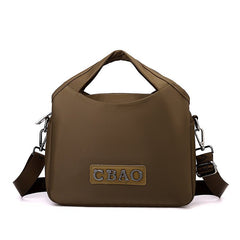 High quality multifunctional waterproof shoulder bag - VOTVO