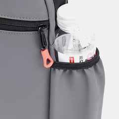 Multifunctional Large-Capacity Waterproof Crossbody Bag – Lightweight & Durable