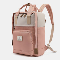 Waterproof Multifunctional Large Capacity School Backpack | Lightweight & Stylish for Daily Use and Travel - VOTVO