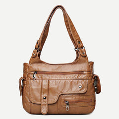 Women Handbags and Purse – Large Double Compartment Hobo Bag Tote - VOTVO