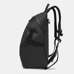 Large Capacity Waterproof Motorcycle Helmet Backpack – Reflective Riding Gear for Men