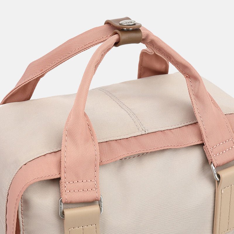 Waterproof Multifunctional Large Capacity School Backpack | Lightweight & Stylish for Daily Use and Travel - VOTVO