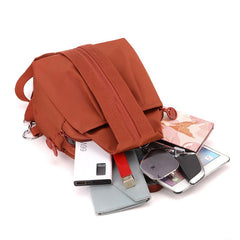 Street Lite Chic Versatile Travel Bag