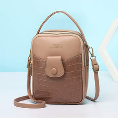 Women's Small Backpack Purse – A Versatile and Stylish Handbag for Every Occasion - VOTVO