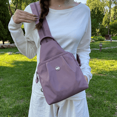 Street Lite Chic Versatile Travel Bag