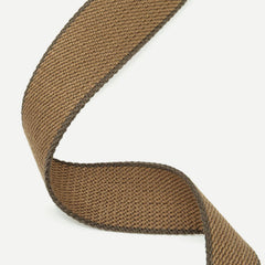 Vintage Canvas Messenger Bag for Men – Large Capacity Briefcase with Adjustable Shoulder Strap