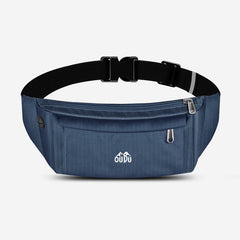 Lightweight Waterproof Large Capacity Waist Bag - VOTVO