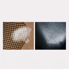 Small Waist Bag for Men – Outdoor Riding Canvas Sports Bag with Bottle Pocket