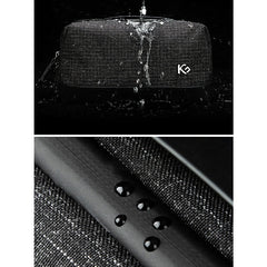 Women's Travel Makeup & Toiletry Organizing Storage Bag | Portable Zipper Bag - VOTVO