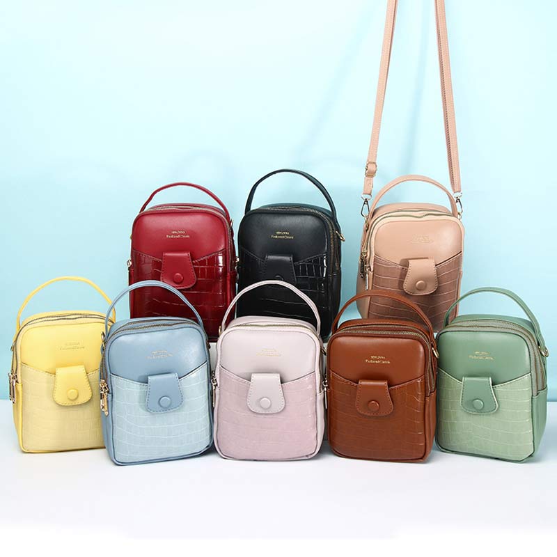 Women's Small Backpack Purse – A Versatile and Stylish Handbag for Every Occasion - VOTVO