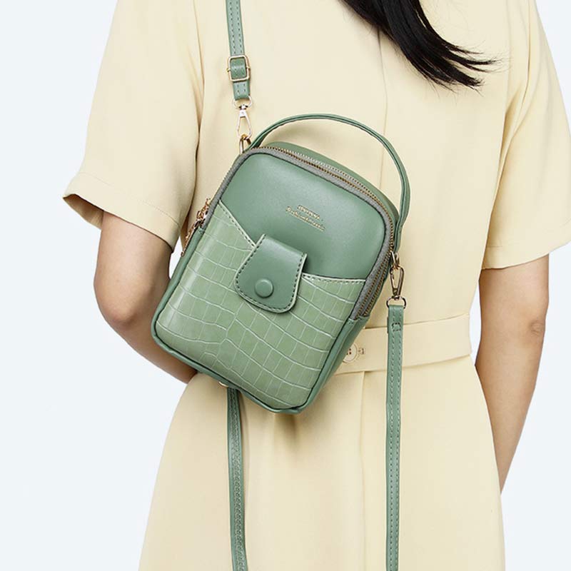 Women's Small Backpack Purse – A Versatile and Stylish Handbag for Every Occasion - VOTVO