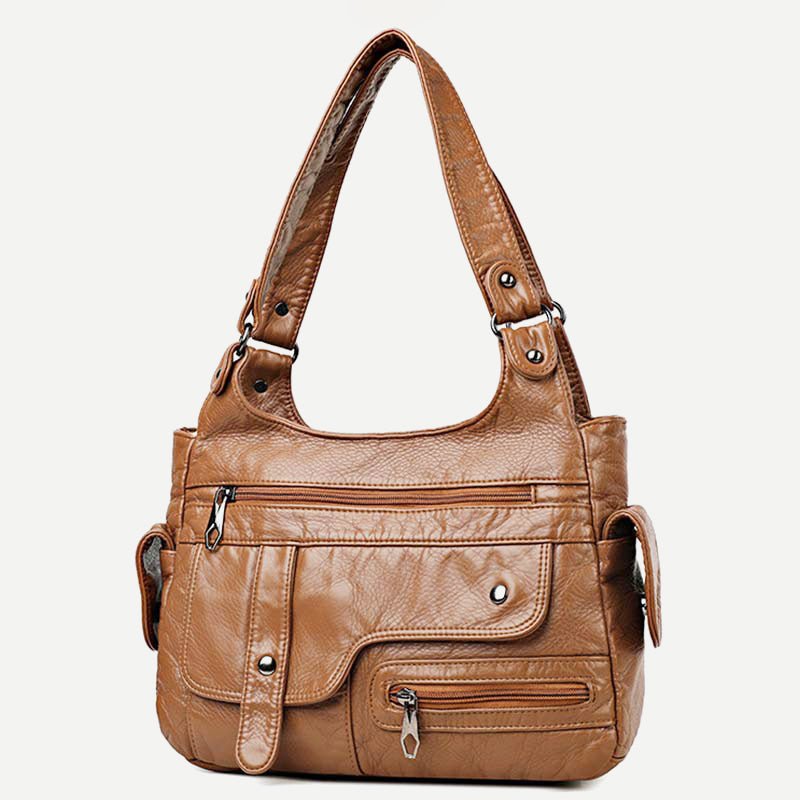 Women Handbags and Purse – Large Double Compartment Hobo Bag Tote - VOTVO