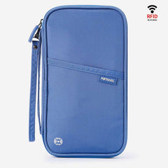 RFID Multifunctional Waterproof Passport Holder - VOTVO