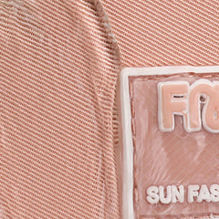 Waterproof Backpack for Women – Soft Breathable Fabric Casual Travel Bag