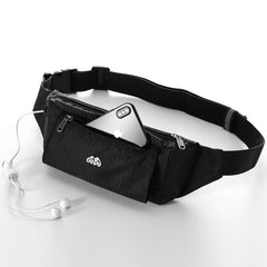 Lightweight Waterproof Large Capacity Waist Bag - VOTVO