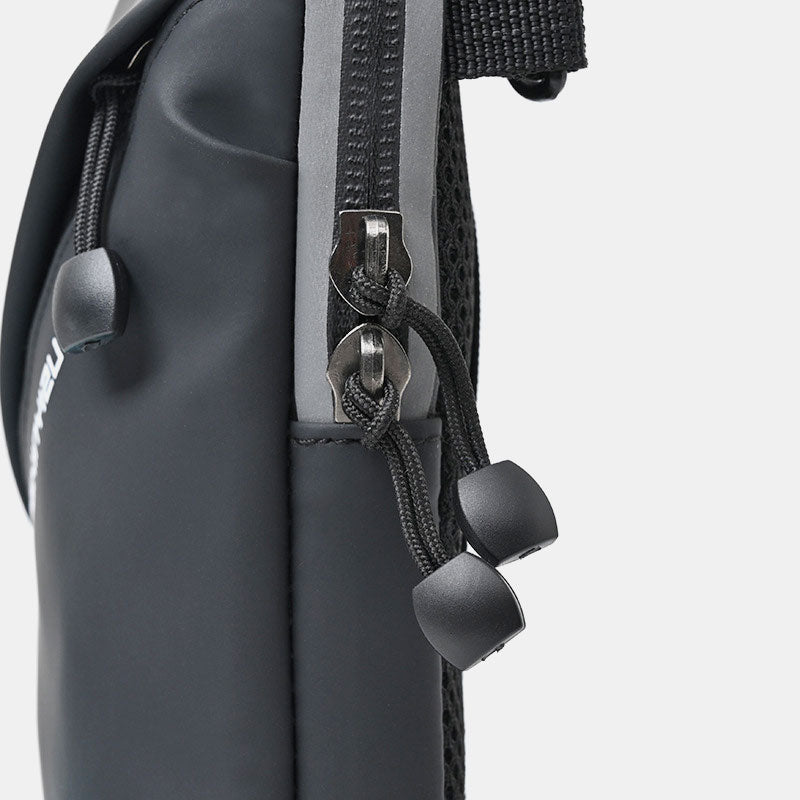 Waterproof Multi - Purpose Phone Bag with Reflective Strip – Lightweight & Durable for Travel, Sports, and Everyday Use - VOTVO