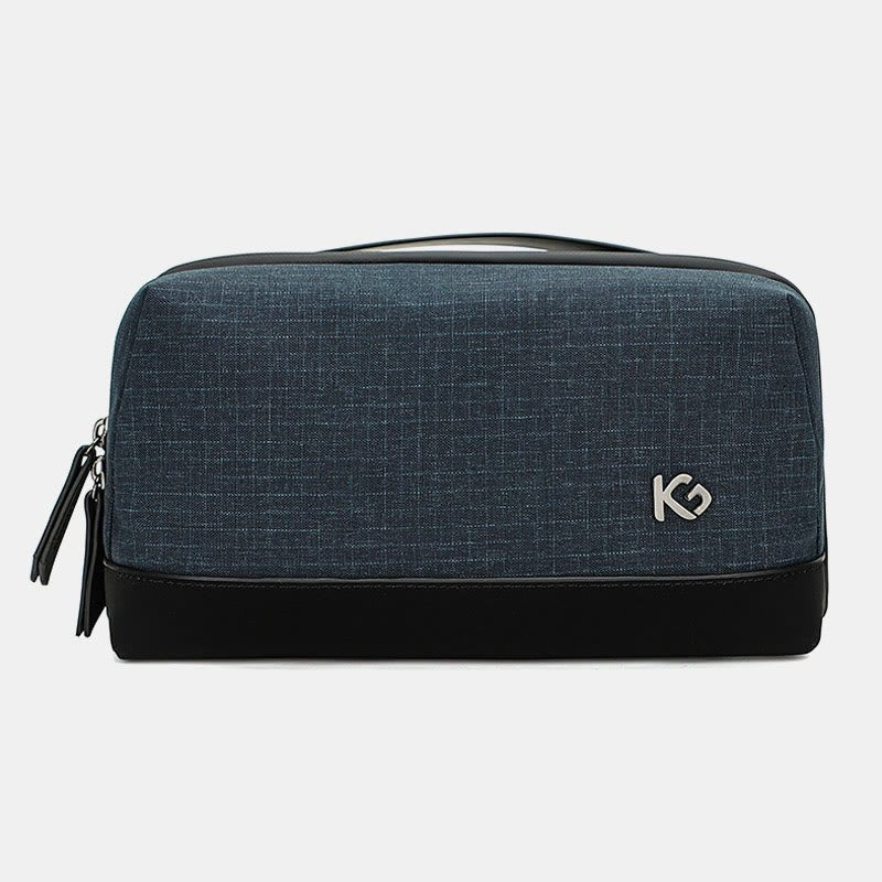 Women's Travel Makeup & Toiletry Organizing Storage Bag | Portable Zipper Bag - VOTVO