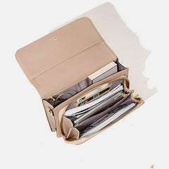 Small Quilted Crossbody Bag for Women | Cellphone Purses & Wallet | Stylish Shoulder Bag