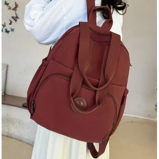 Versatile & Stylish Backpack for Everyday Use
