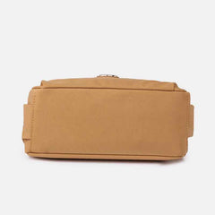 Multiple Color Crossbody Purse for Women - Large Nylon Commuter Bag - VOTVO