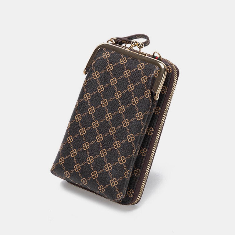 Small Crossbody Phone Bag – Compact, Stylish, and Functional - VOTVO