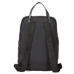 Waterproof Lightweight Laptop Backpack with Hand Strap – Functional Daypack for Work & Travel