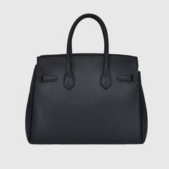 Women's Fashion Leather Handbags Purses Top-Handle Totes Satchel Ladies Shoulder Bag