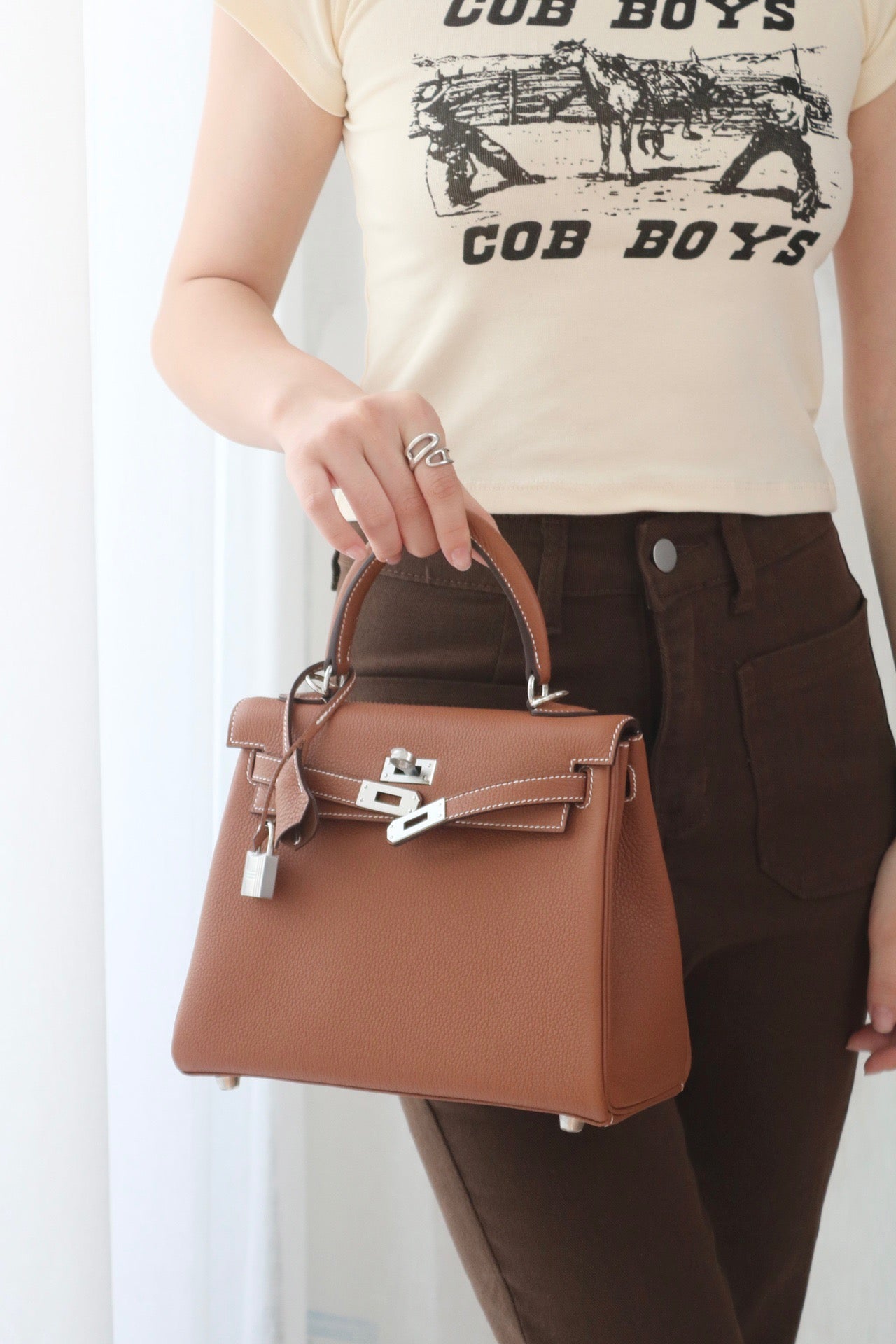 Twój Styl, Twój Wybór, Twoja Torebka! - VOTVO