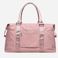 The Nomadie Bag - Versatile Travel and Personal Item Bag