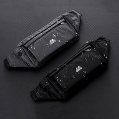 Lightweight Waterproof Large Capacity Waist Bag - VOTVO