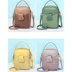 Women's Small Backpack Purse – A Versatile and Stylish Handbag for Every Occasion - VOTVO