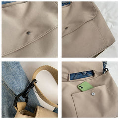 Tote Bag for Women – Stylish, Spacious, and Versatile - VOTVO