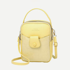 Women's Small Backpack Purse – A Versatile and Stylish Handbag for Every Occasion - VOTVO